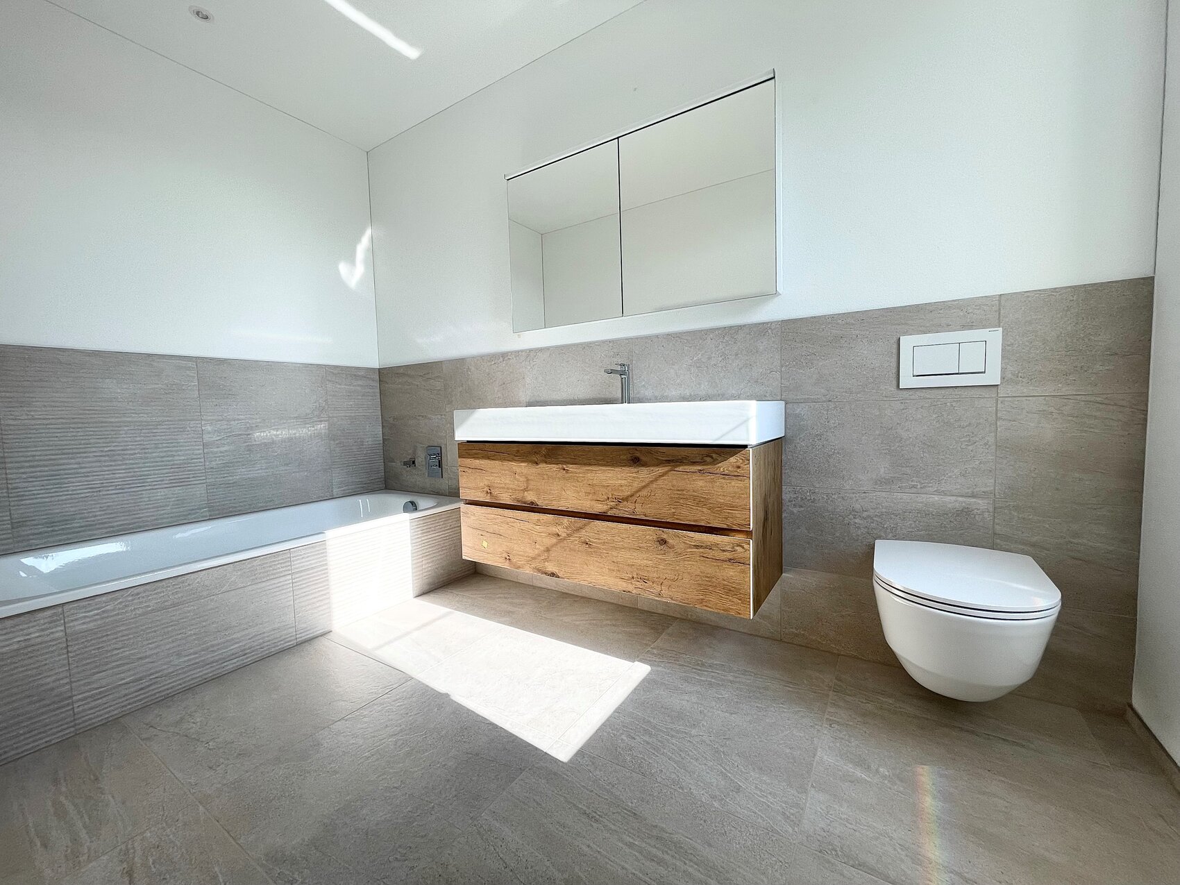 F2.1 Badezimmer