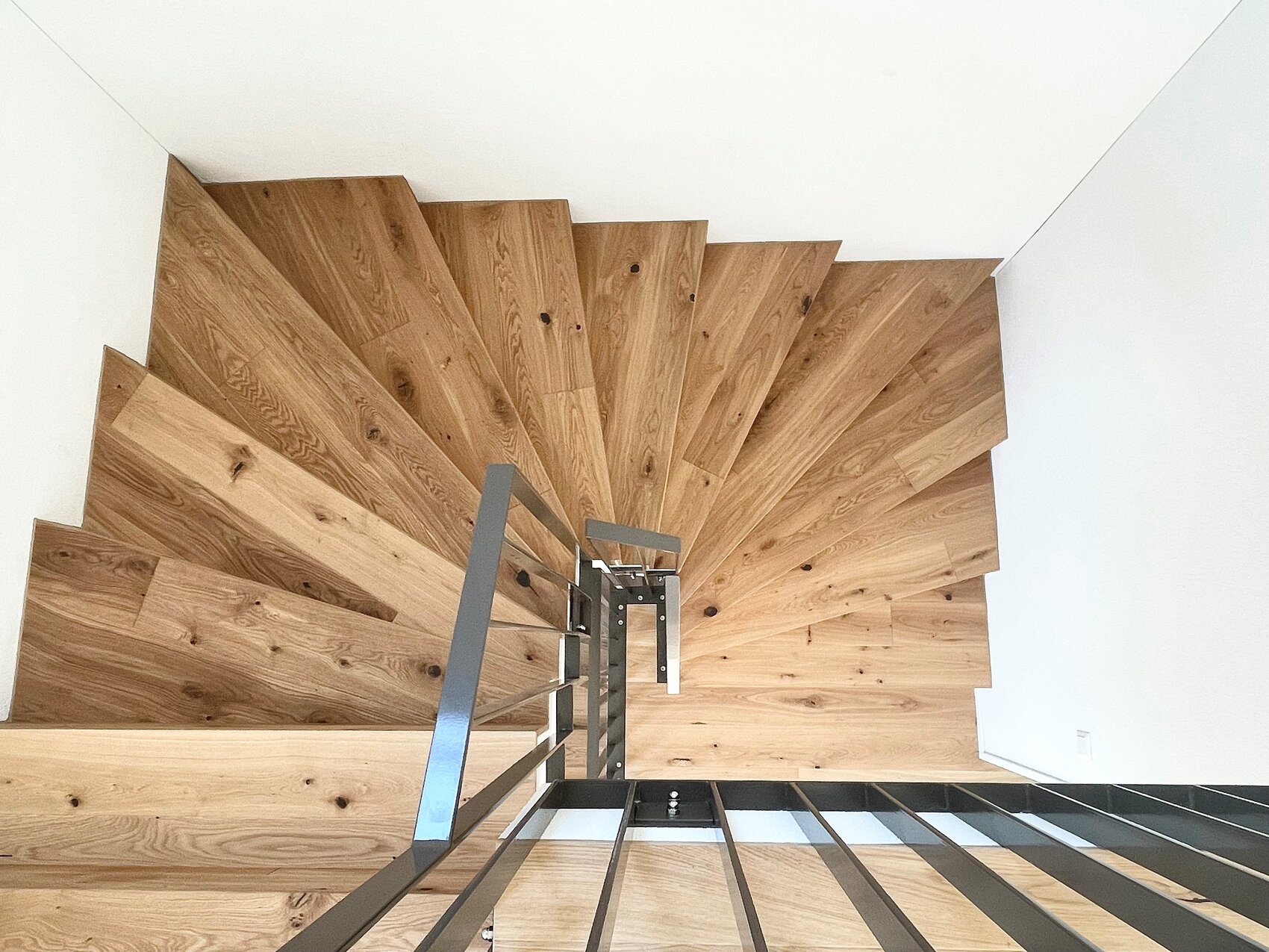 F2.1 Treppe