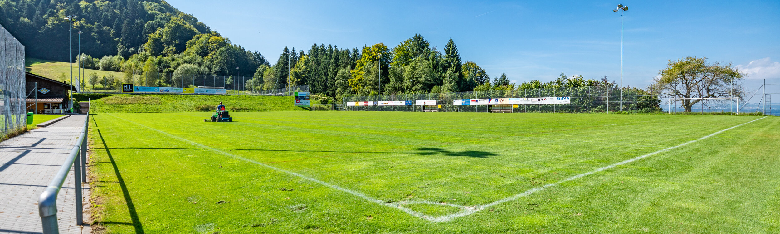 Galerie Slider - Umgebung