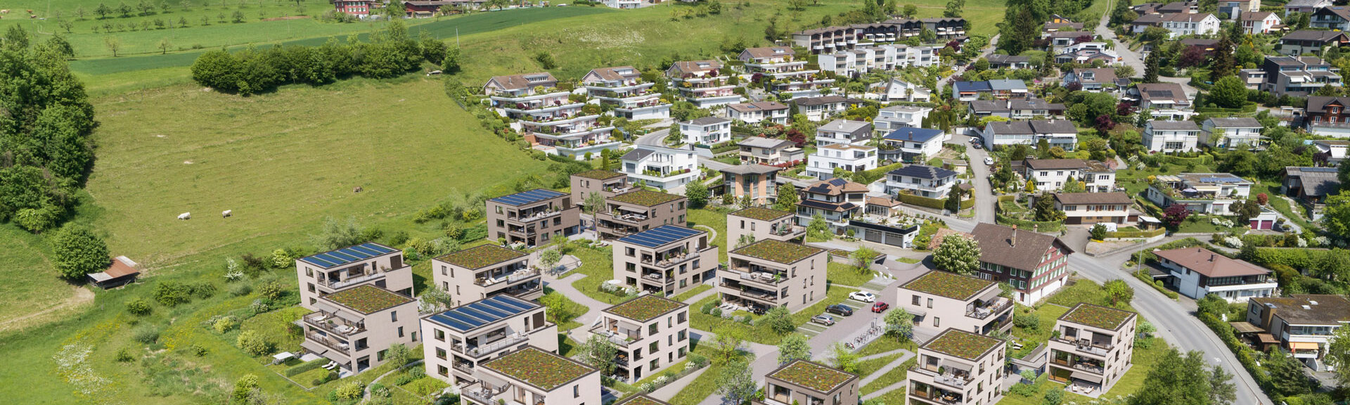 Mit CO2-neutraler Energie